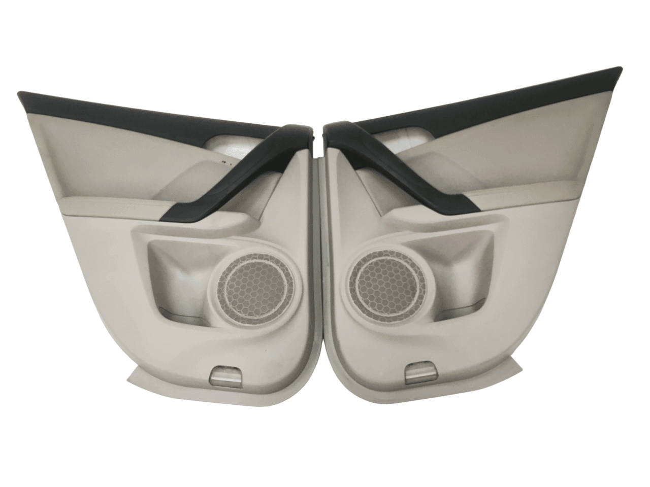 Paneles x4 puertas Honda Accord VIII - 83550TLOG010