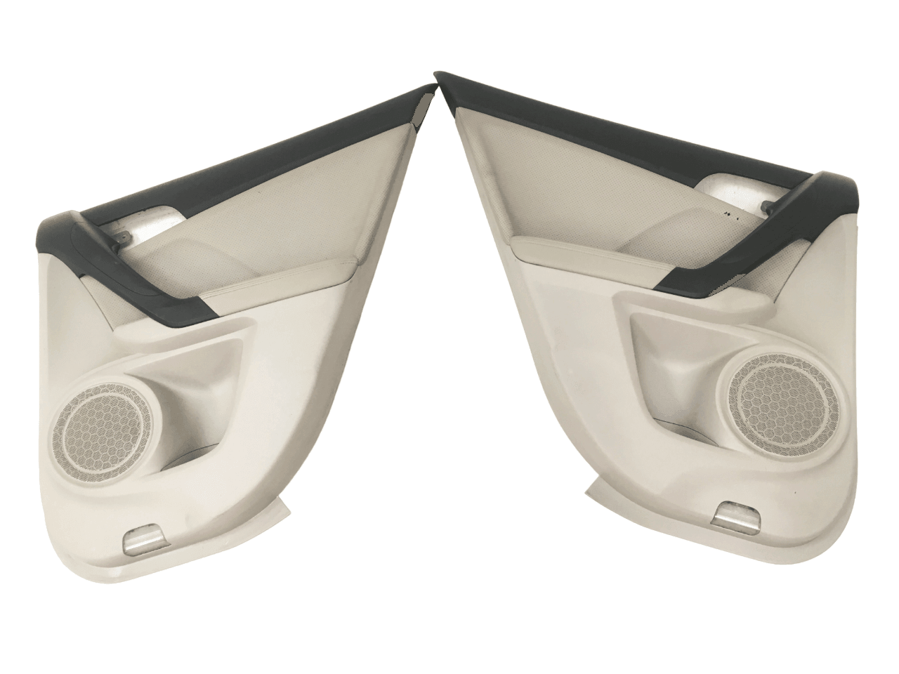 Paneles x4 puertas Honda Accord VIII - 83550TLOG010