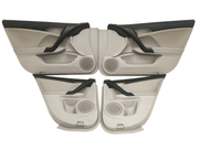 Paneles x4 puertas Honda Accord VIII - 83550TLOG010