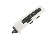 Pantalla cambio velocidades Audi A6 C6 - 4F1713463C