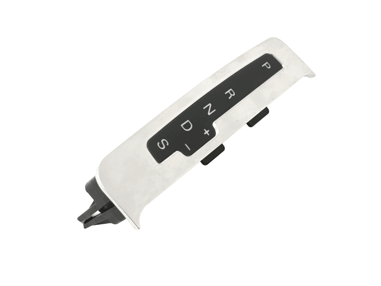 Pantalla cambio velocidades Audi A6 C6 - 4F1713463C