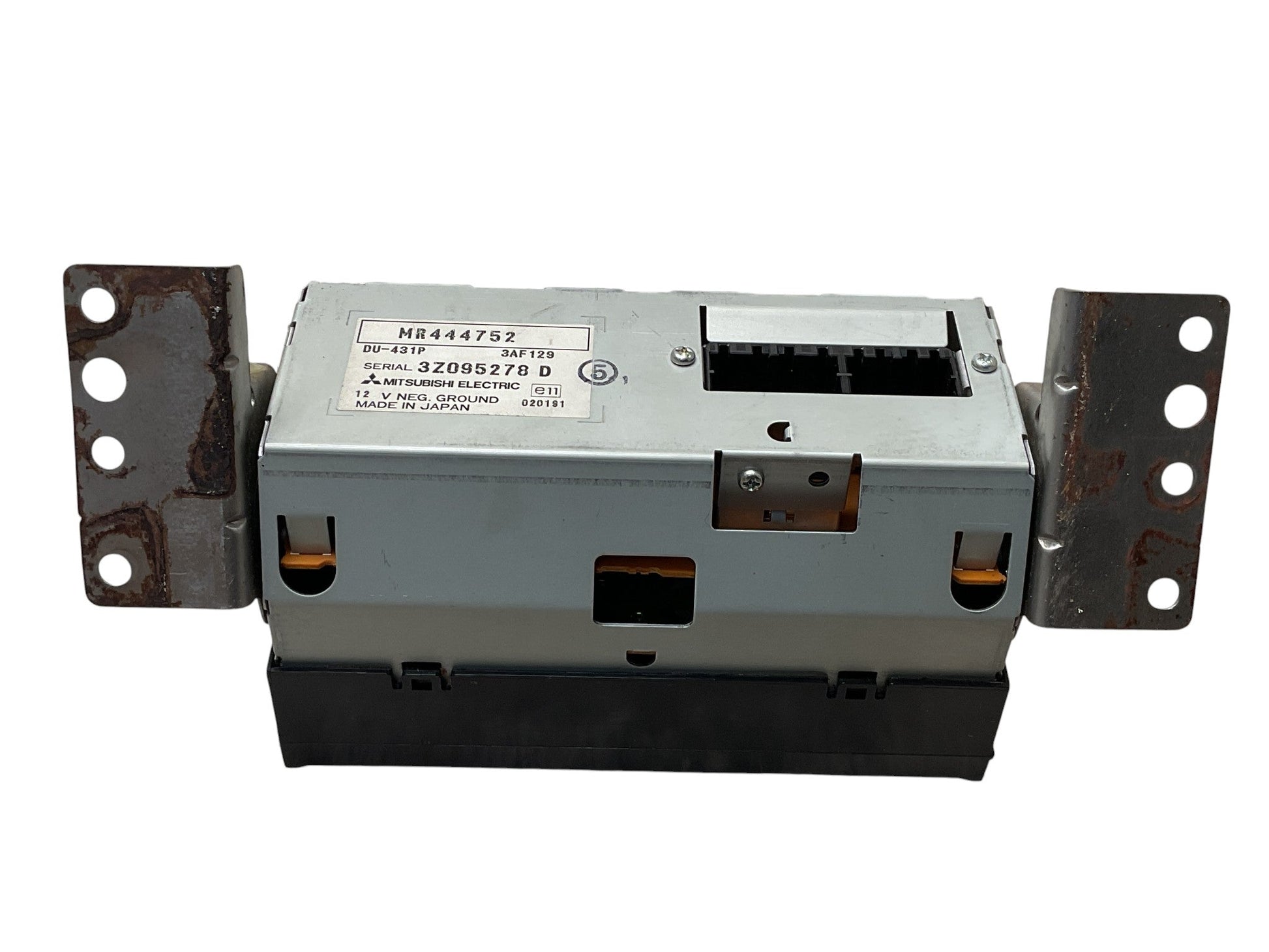 Pantalla Mitsubishi Pajero Pinin 98 - 07 - MR444752