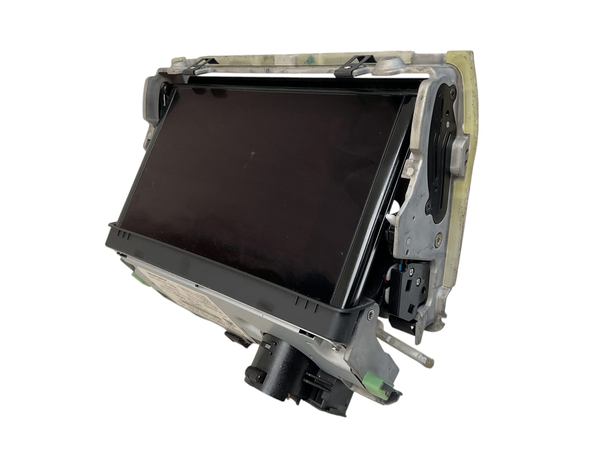 Pantalla Multifuncion Audi A3 8V 2012 - 2020 - 8V0857273M