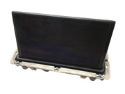 Pantalla Multifuncion Audi A3 8V - 8V0857273J