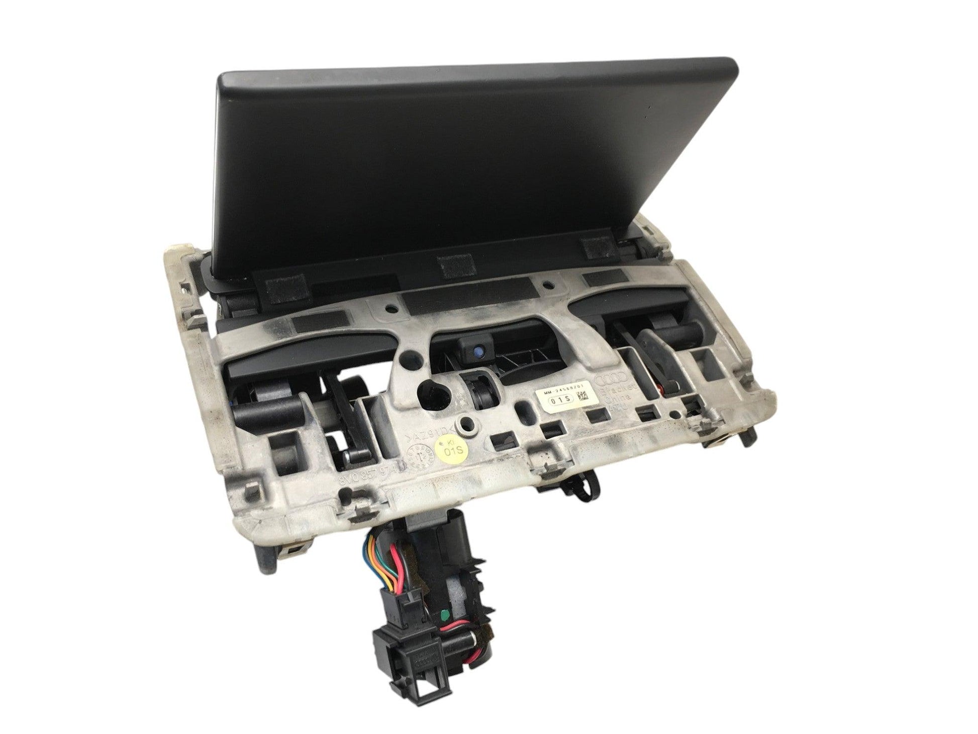 Pantalla Multifuncion Audi A3 8V - 8V0857273J