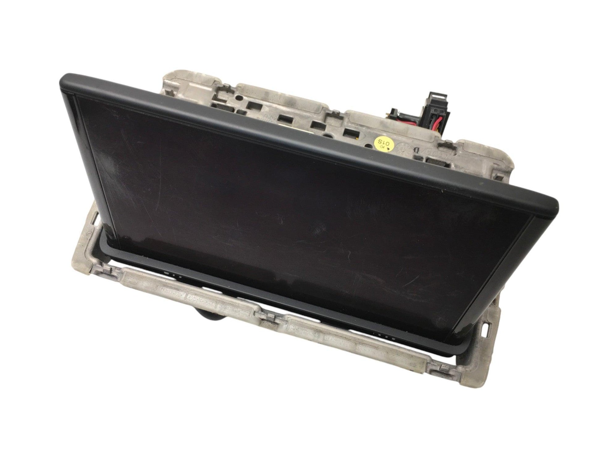 Pantalla Multifuncion Audi A3 8V - 8V0857273J