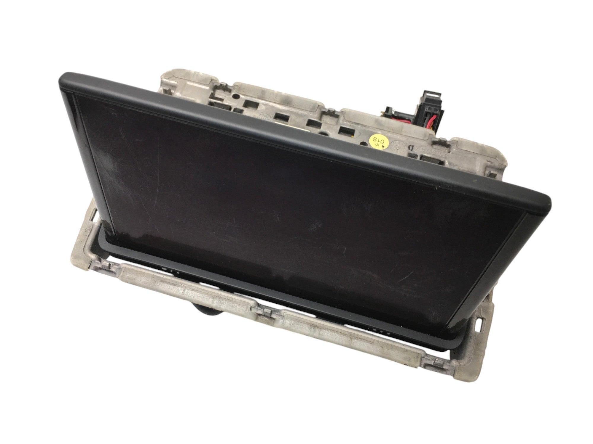 Pantalla Multifuncion Audi A3 8V - 8V0857273J