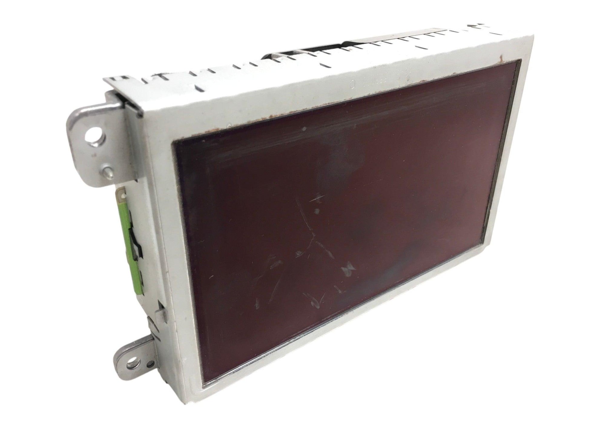 Pantalla Multifuncion Audi A6 C6 - 4F0919603A