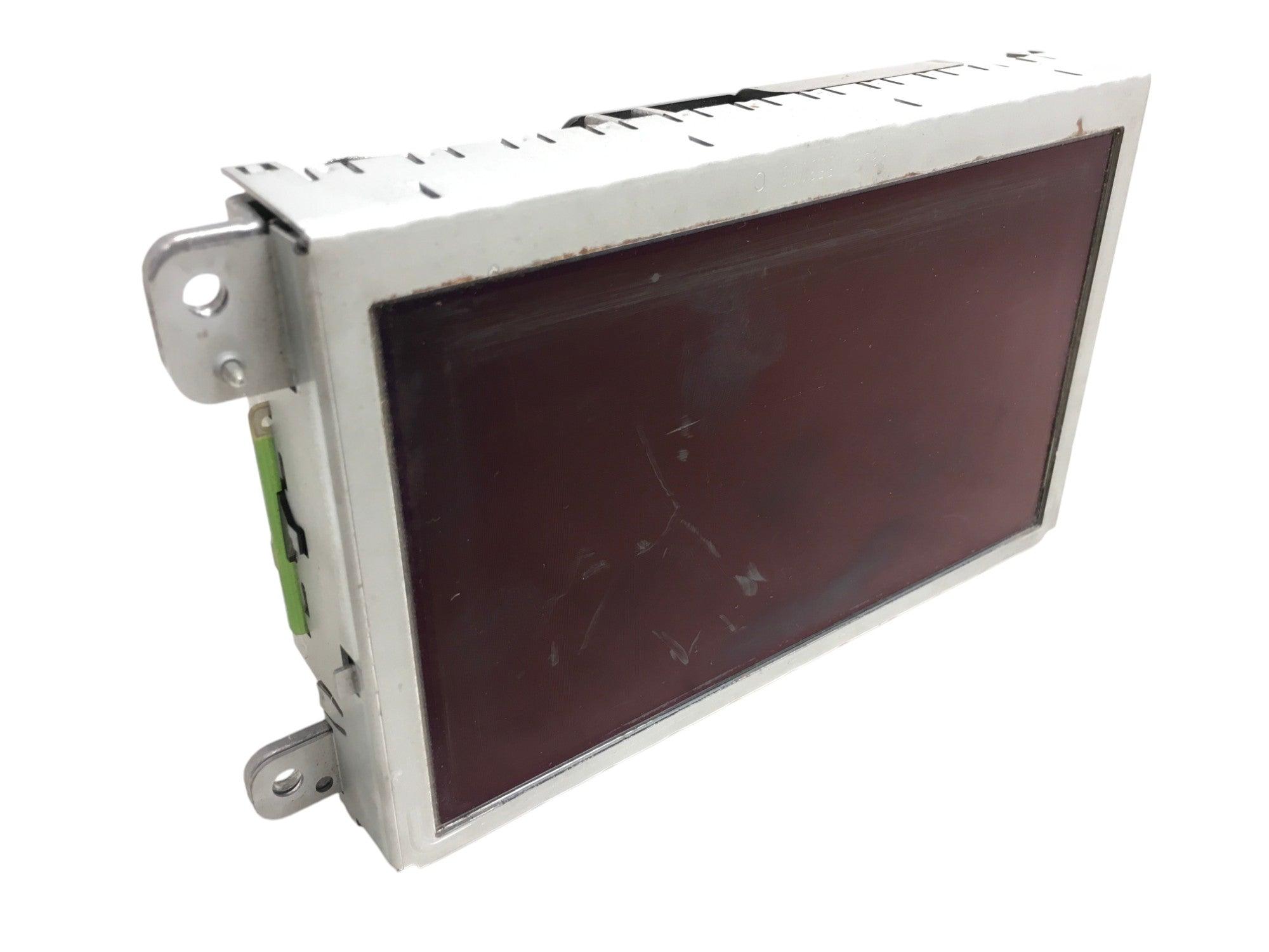 Pantalla Multifuncion Audi A6 C6 - 4F0919603A