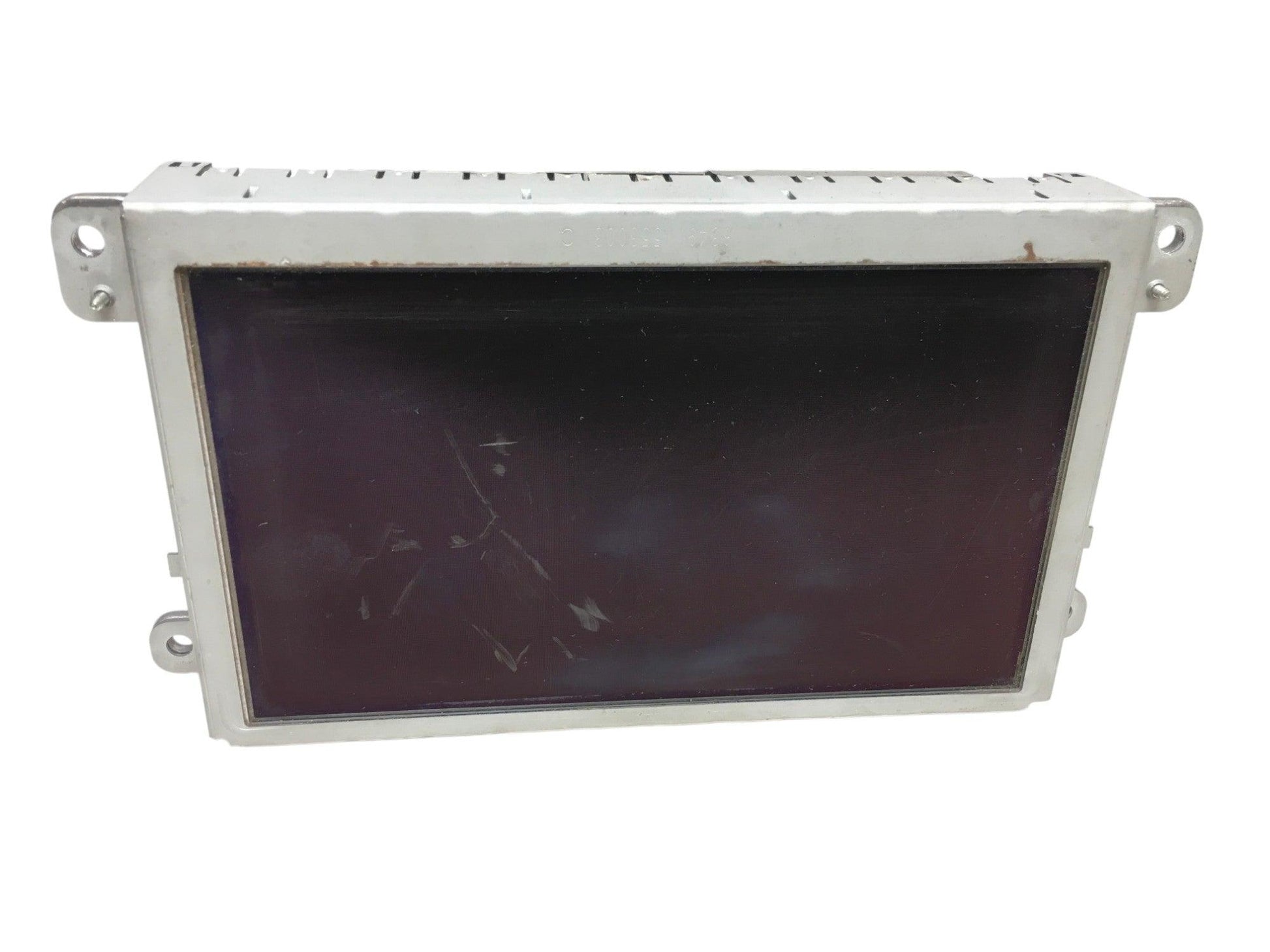 Pantalla Multifuncion Audi A6 C6 - 4F0919603A