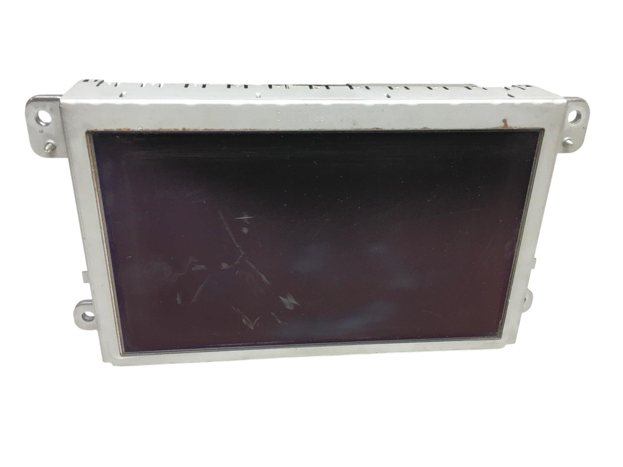 Pantalla Multifuncion Audi A6 C6 - 4F0919603A