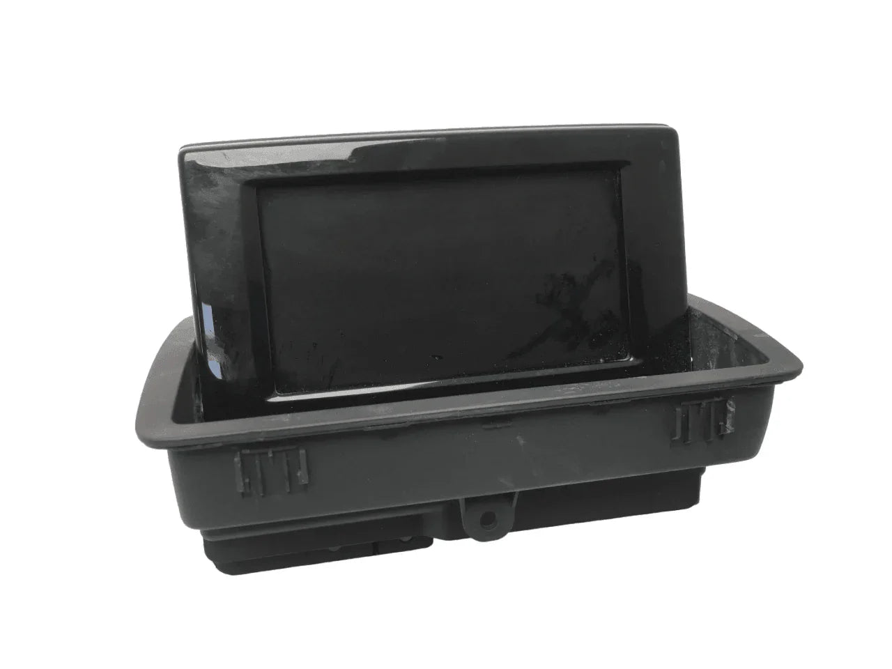 Pantalla multifuncion Audi Q3 8U
