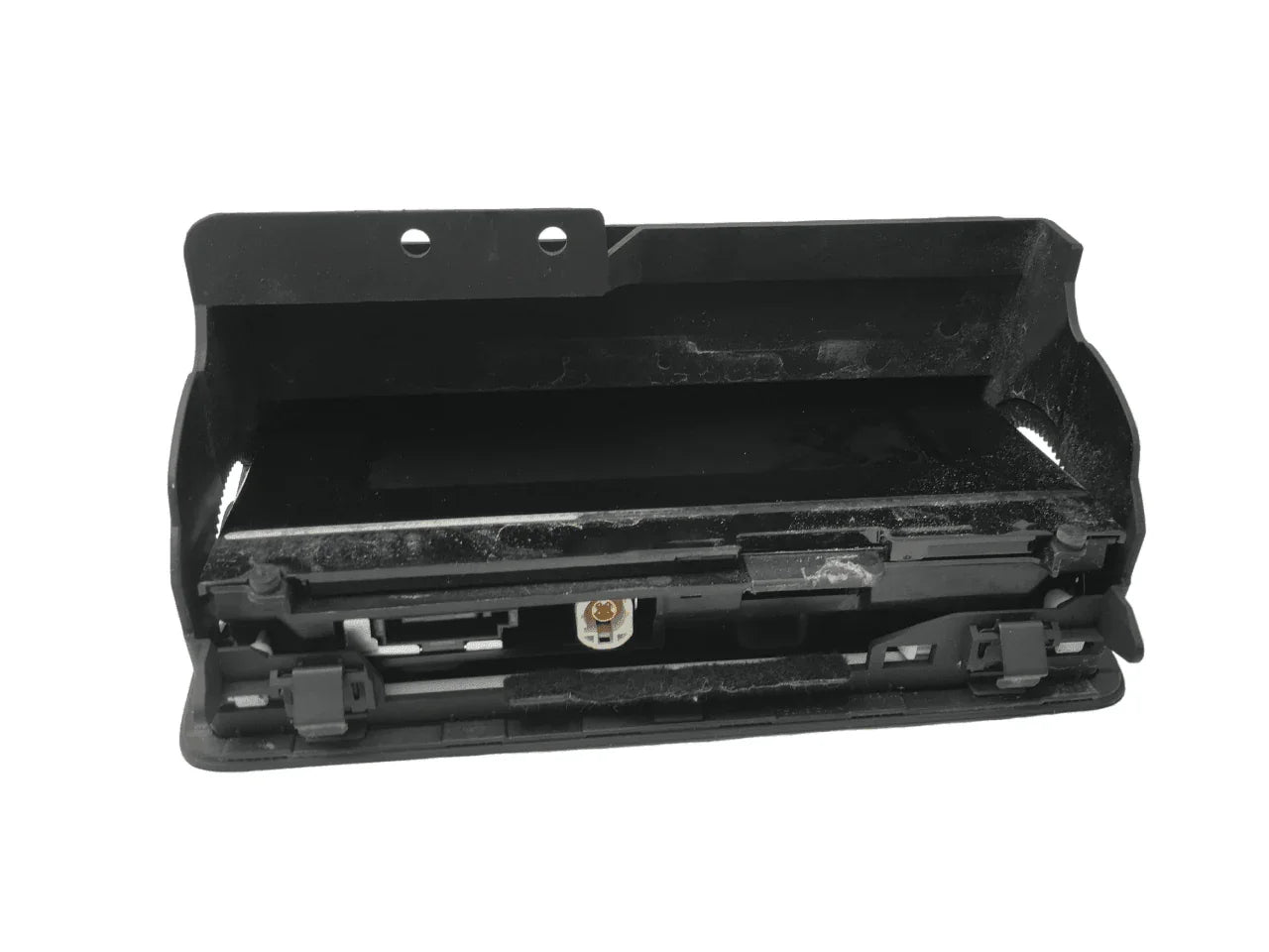 Pantalla multifuncion Audi Q3 8U