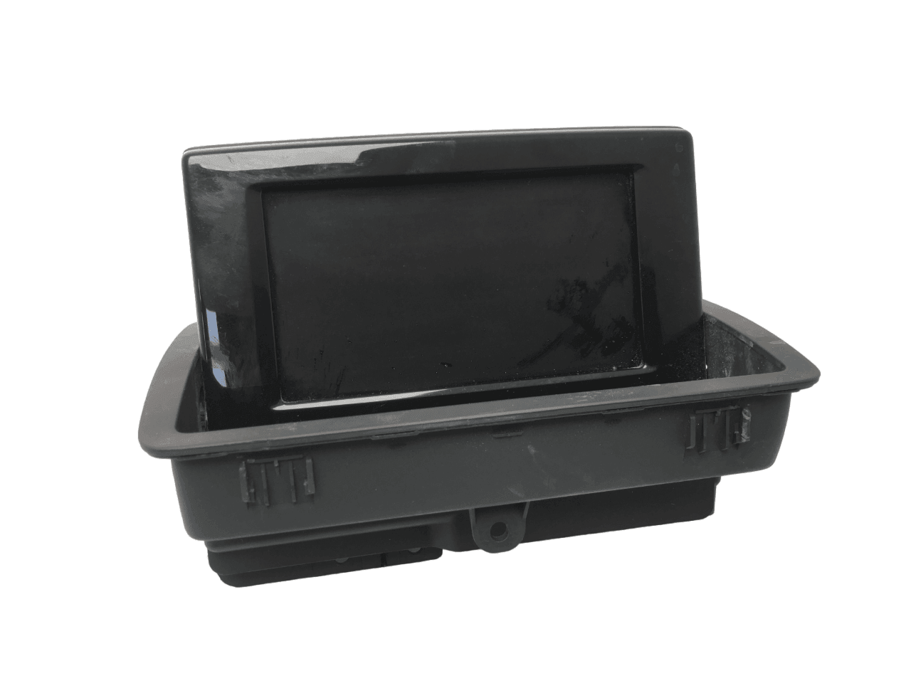 Pantalla multifuncion Audi Q3 8U - 8U0857273E