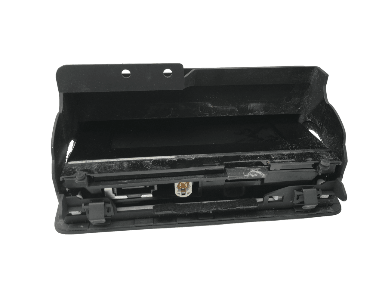 Pantalla multifuncion Audi Q3 8U - 8U0857273E