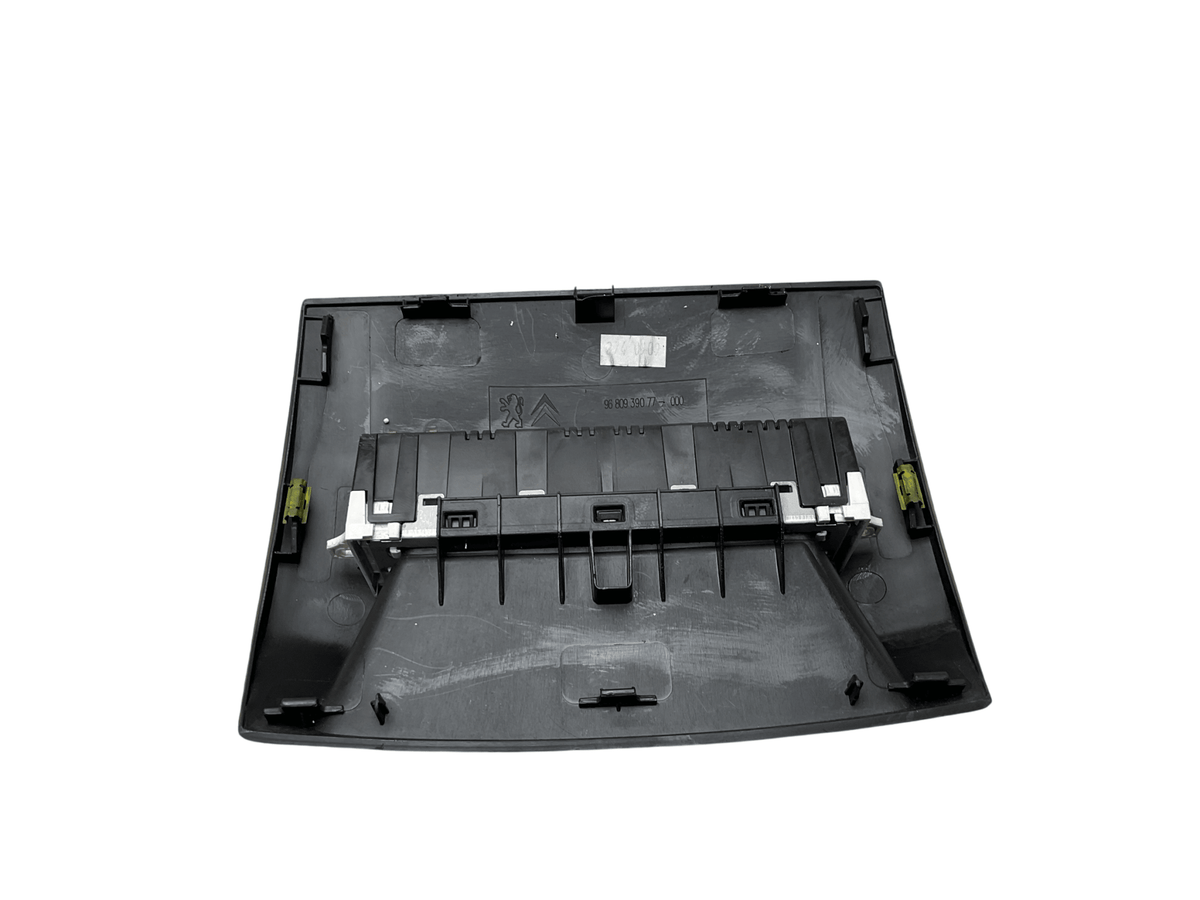 Pantalla Multifuncion Berlingo-Partner 08-18 - 9680939077