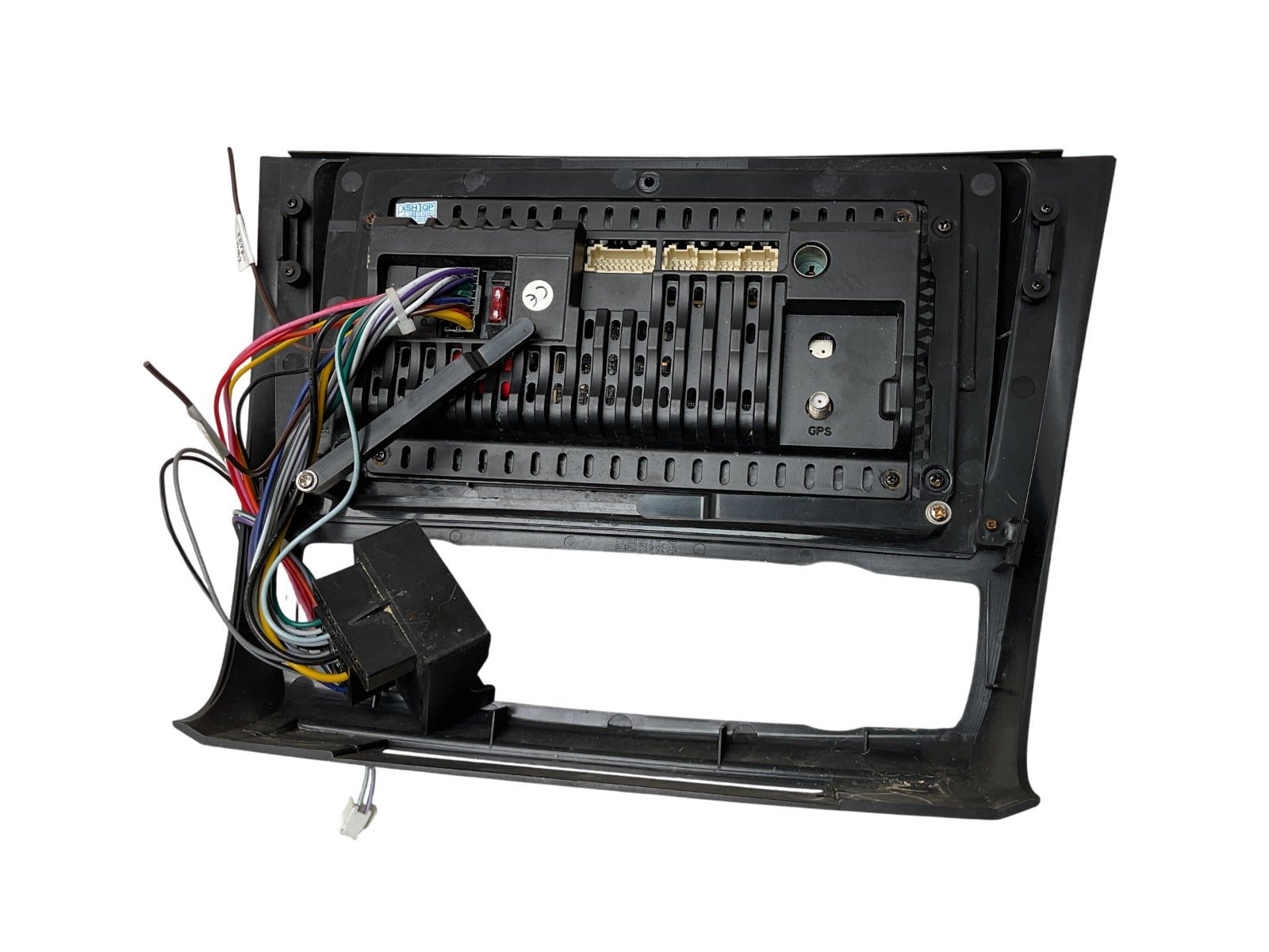 Pantalla Multifuncion BMW 1 04-13 - 