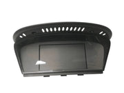 Pantalla multifunción BMW 5 E60 E61