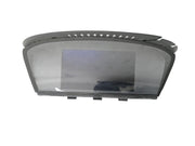 Pantalla Multifuncion BMW E60 E63 E90 - 65829145104