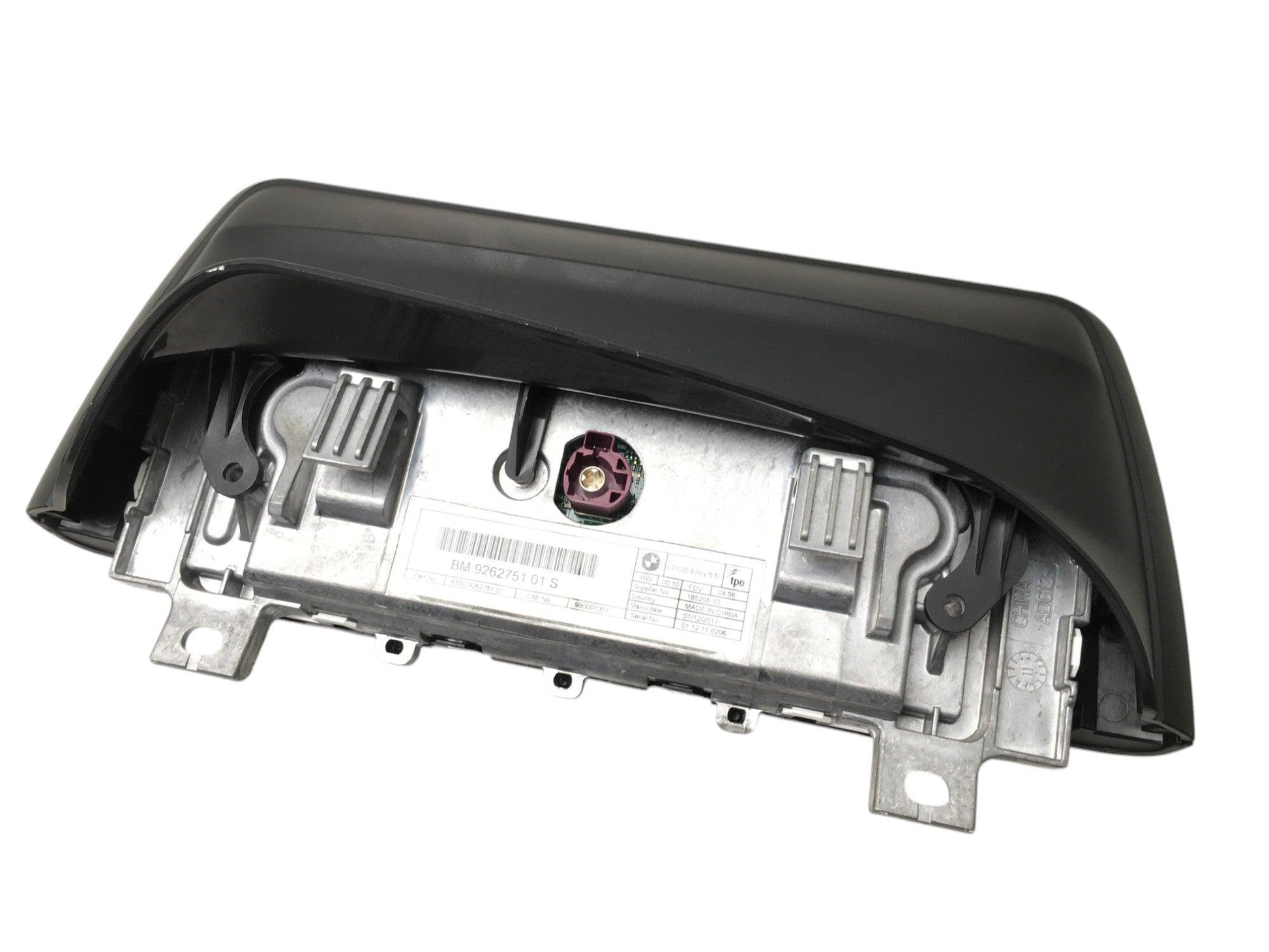 Pantalla Multifuncion BMW F20 - 926275202