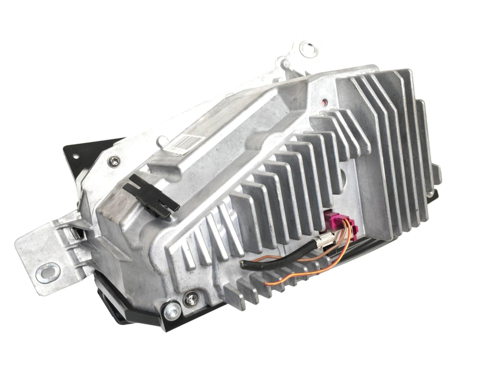 Pantalla Multifuncion BMW F30 - 9268397