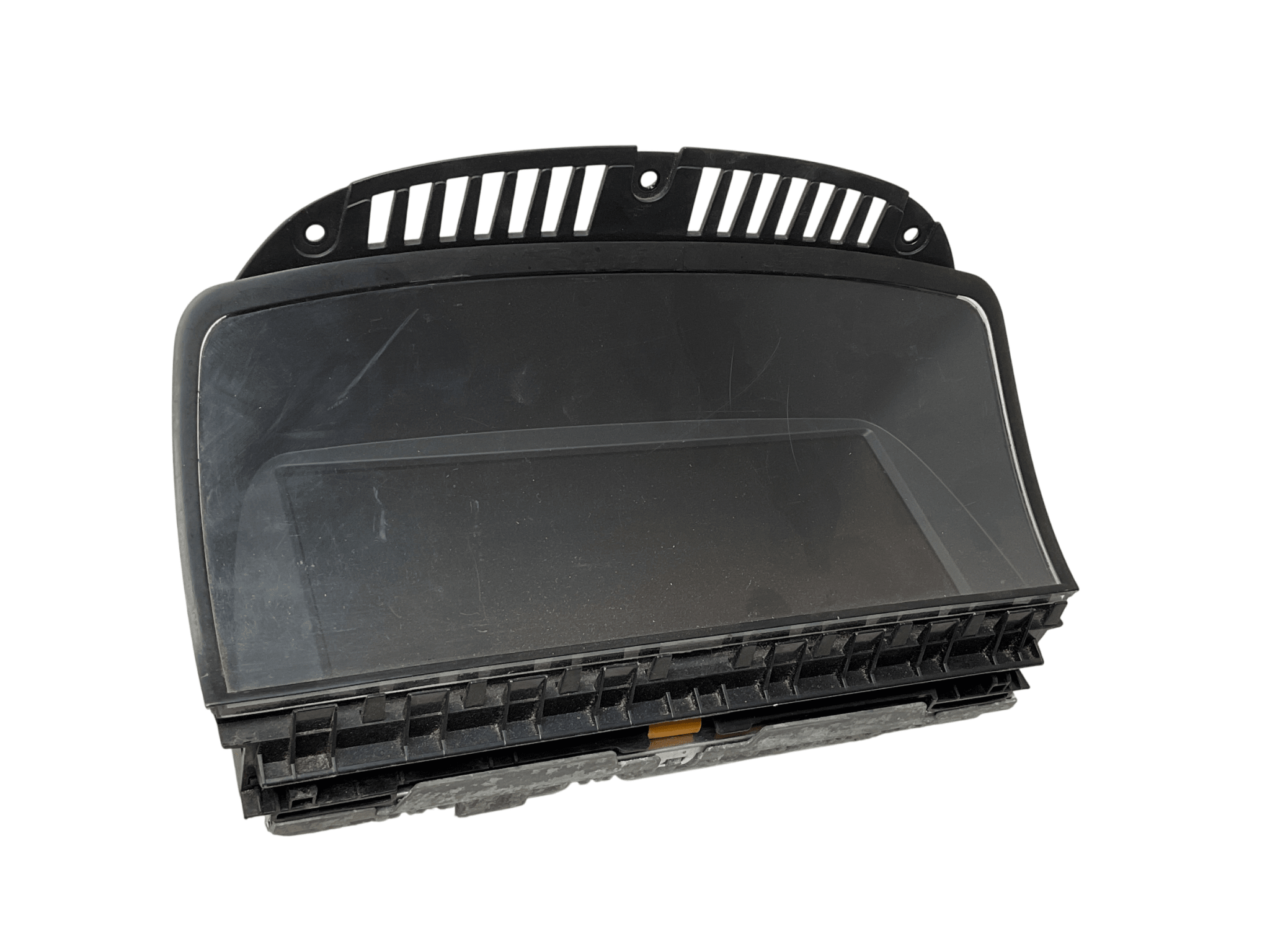 Pantalla Multifuncion Bmw Serie 7 02-08 - 65826942526