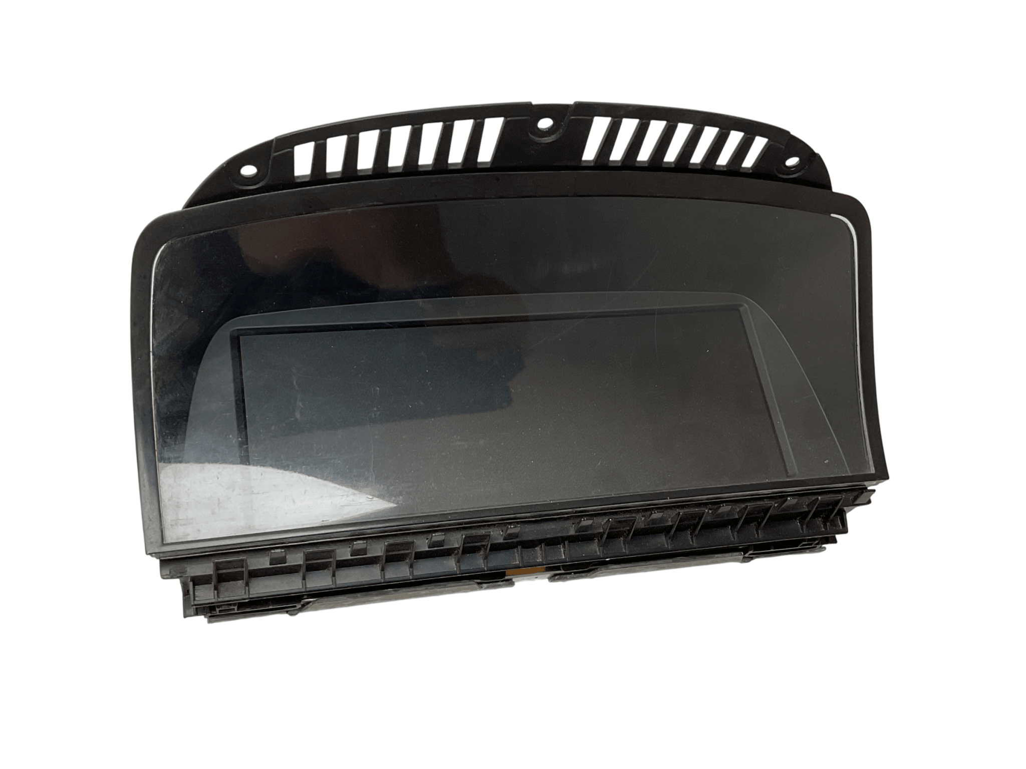 Pantalla Multifuncion Bmw Serie 7 02-08 - 65826942526
