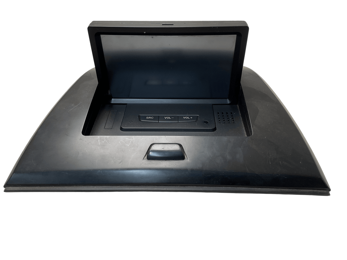 Pantalla Multifuncion BMW X3 03-10 - 