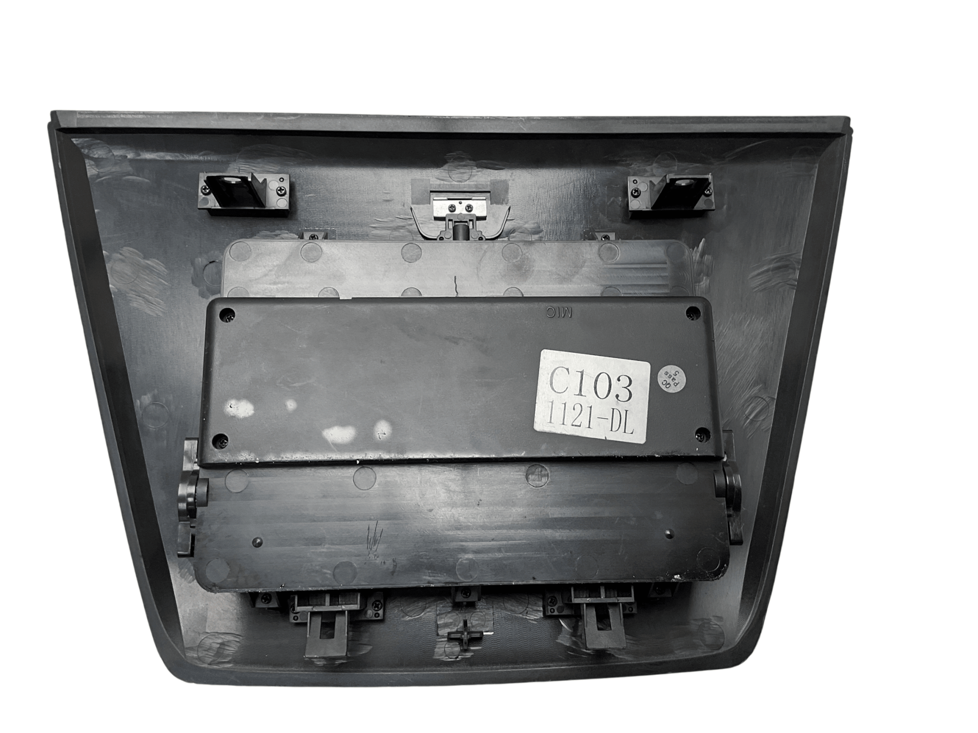 Pantalla Multifuncion BMW X3 03-10 - 