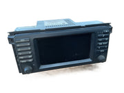 Pantalla multifunción BMW X5 (E53) 00-06 - 65526934413