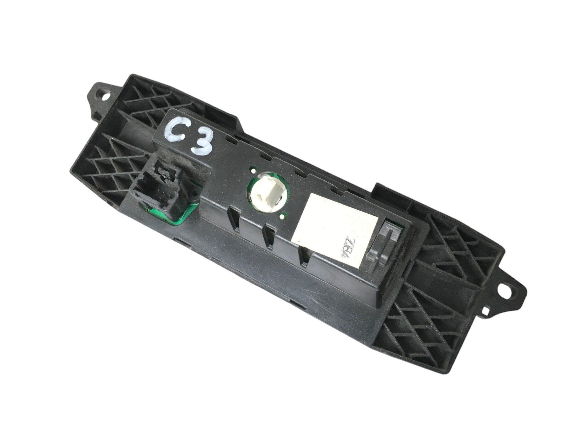 Pantalla Multifuncion Citroen C3 I - 96439997XT