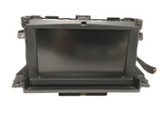 Pantalla Multifuncion Citroen C6 I - 96459618ZD