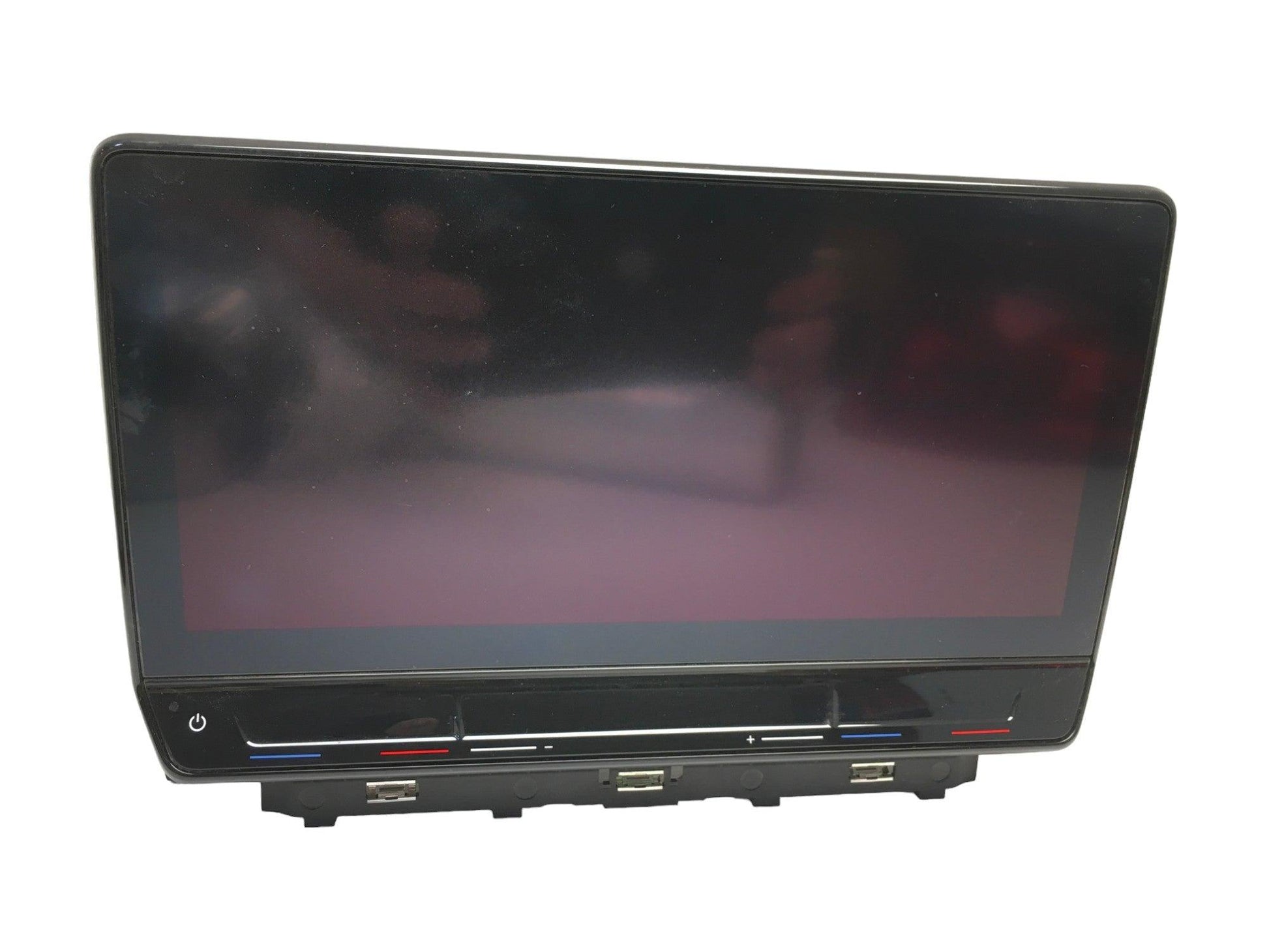 Pantalla Multifuncion Cupra Formentor / Leon - 5FA919606