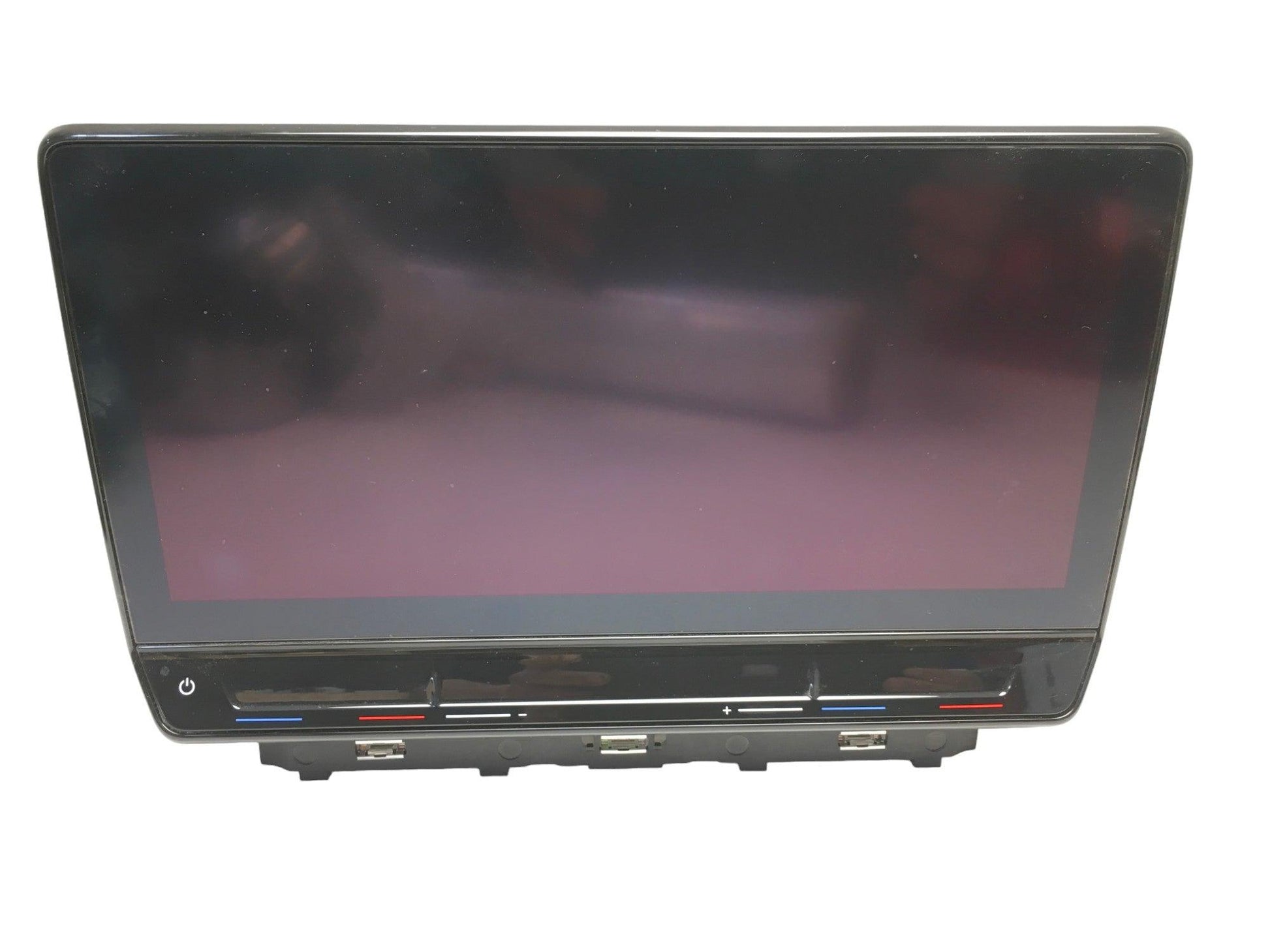 Pantalla Multifuncion Cupra Formentor / Leon - 5FA919606