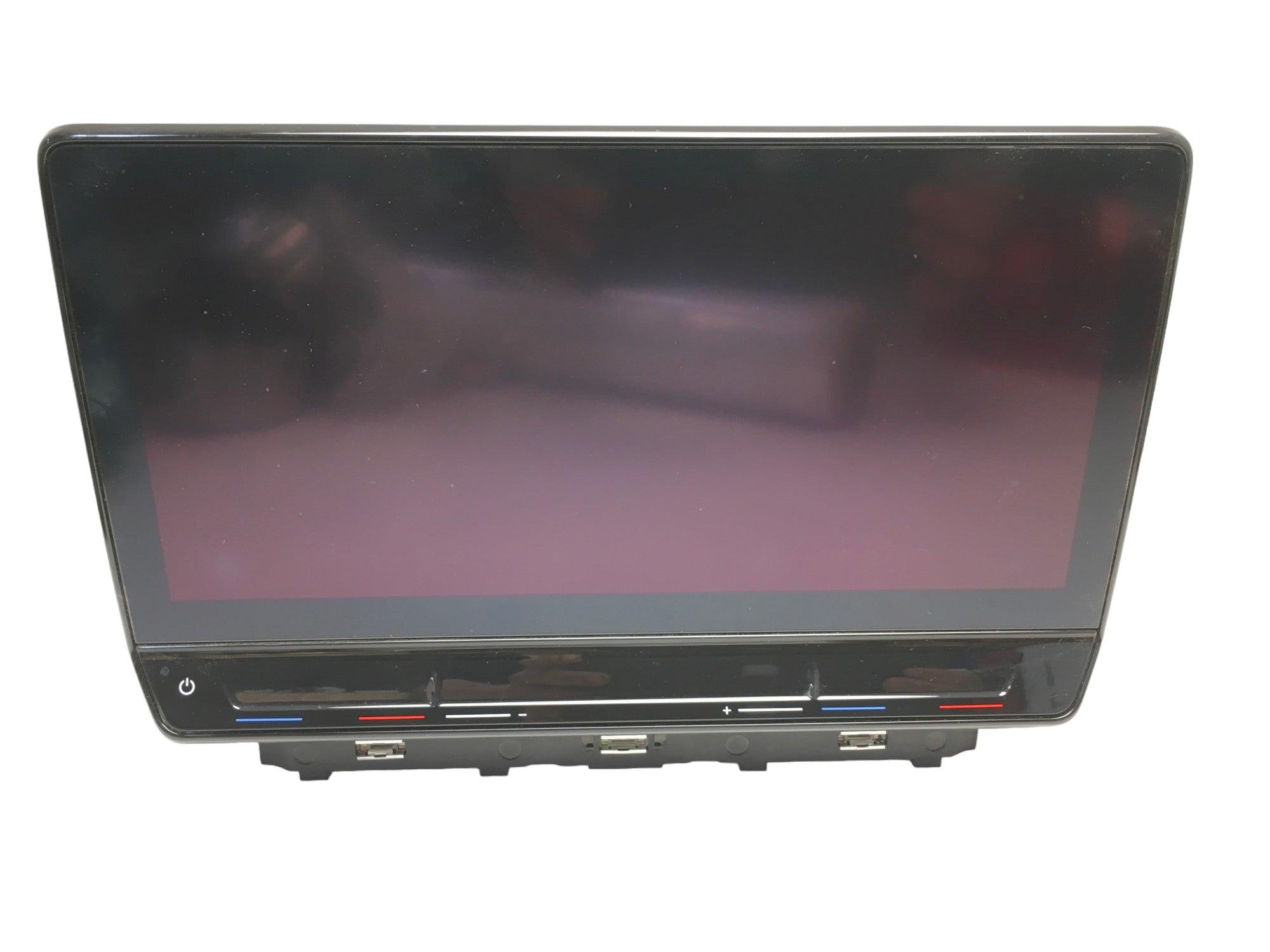 Pantalla Multifuncion Cupra Formentor / Leon - 5FA919606