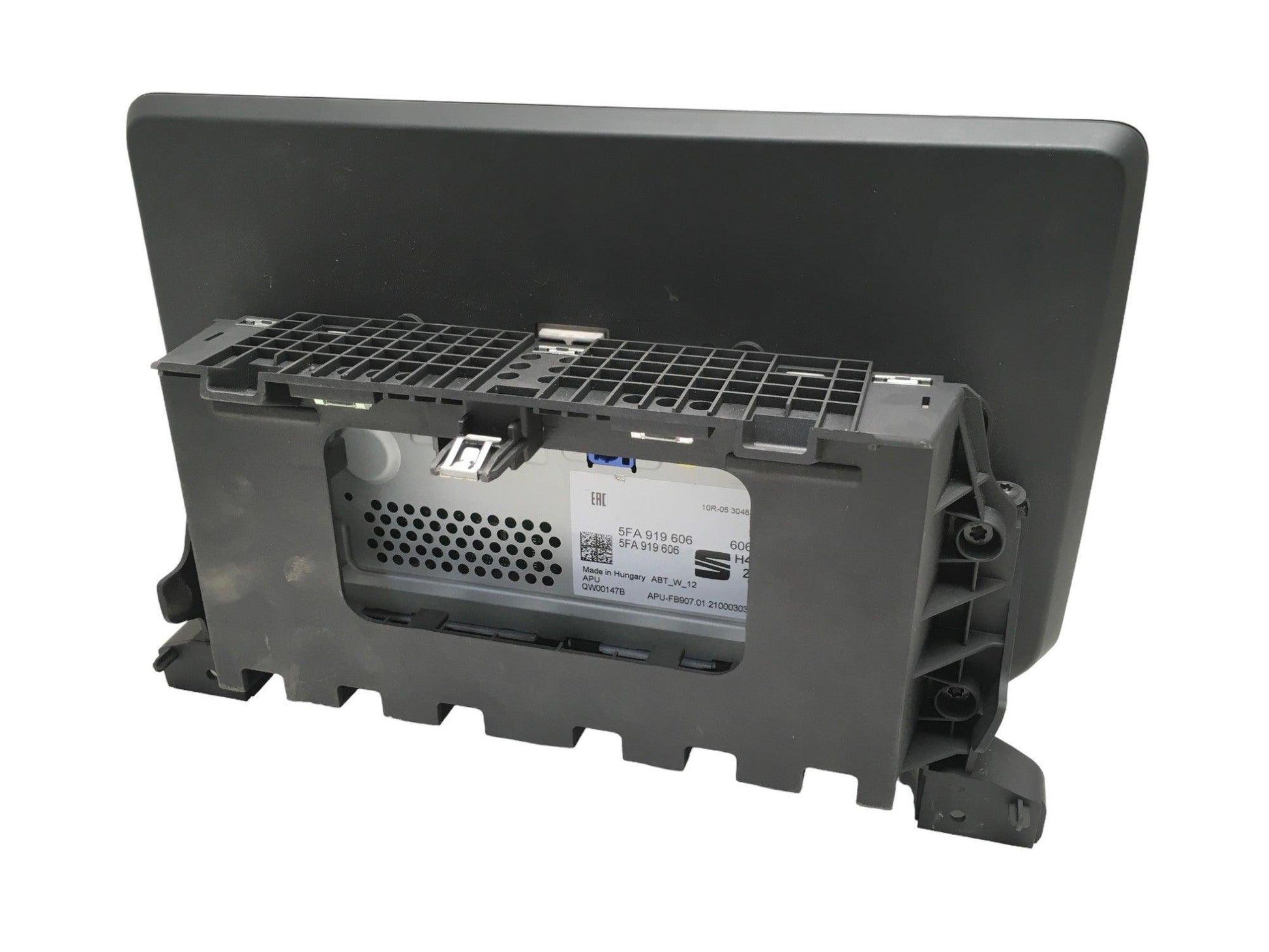 Pantalla Multifuncion Cupra Formentor / Leon - 5FA919606