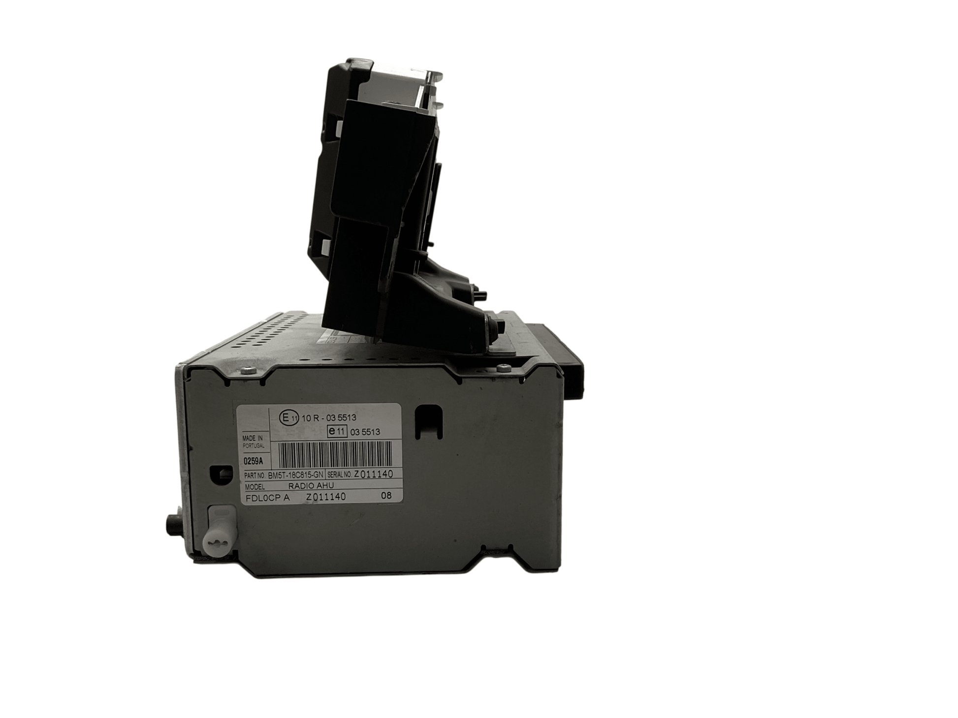 Pantalla Multifuncion Ford Focus 10-18 - BM5T18C815GN