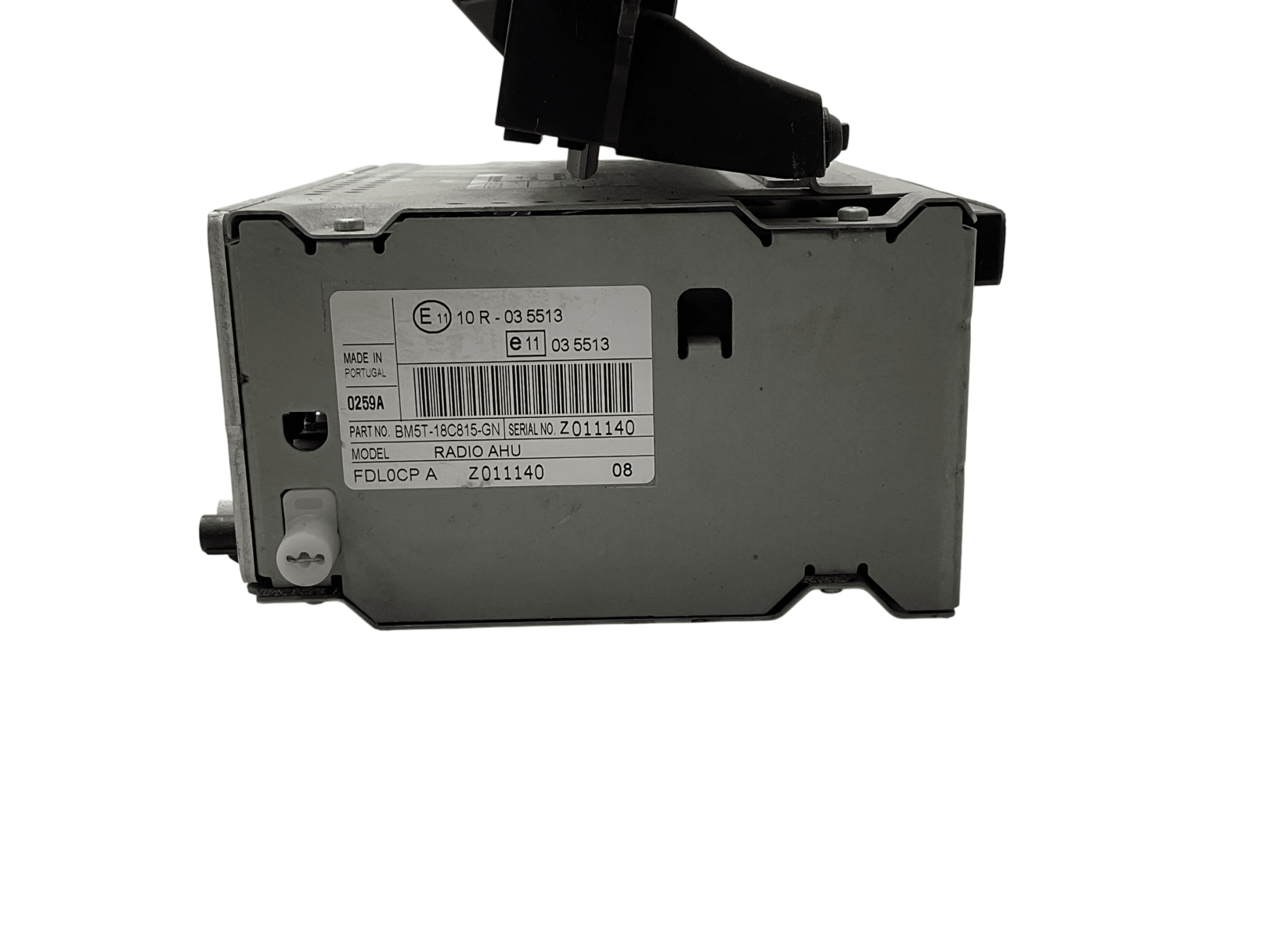 Pantalla Multifuncion Ford Focus 10-18 - BM5T18C815GN