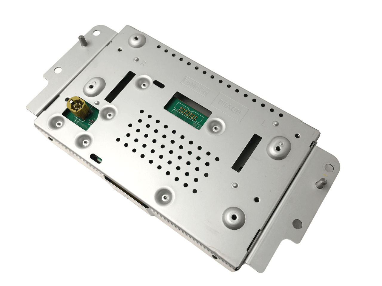 Pantalla multifunción Ford GS7T18B955SB - GS7T18B955SB