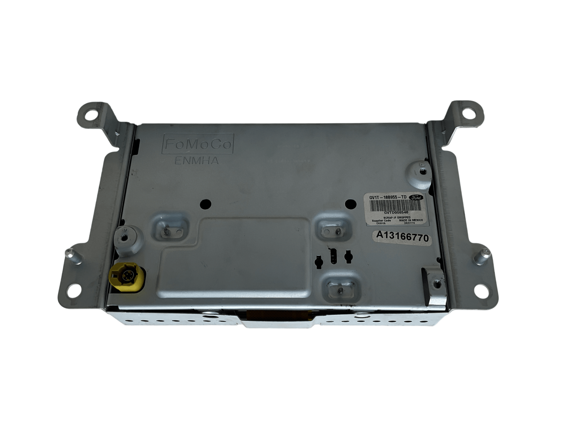 Pantalla multifuncion Ford Transit Connect 14-18 - GV1T18B955TD