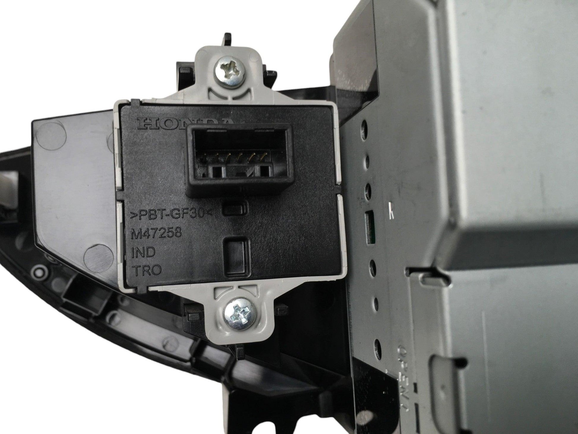 Pantalla Multifuncion Honda Civic IX FK - 78260TV0G120M1