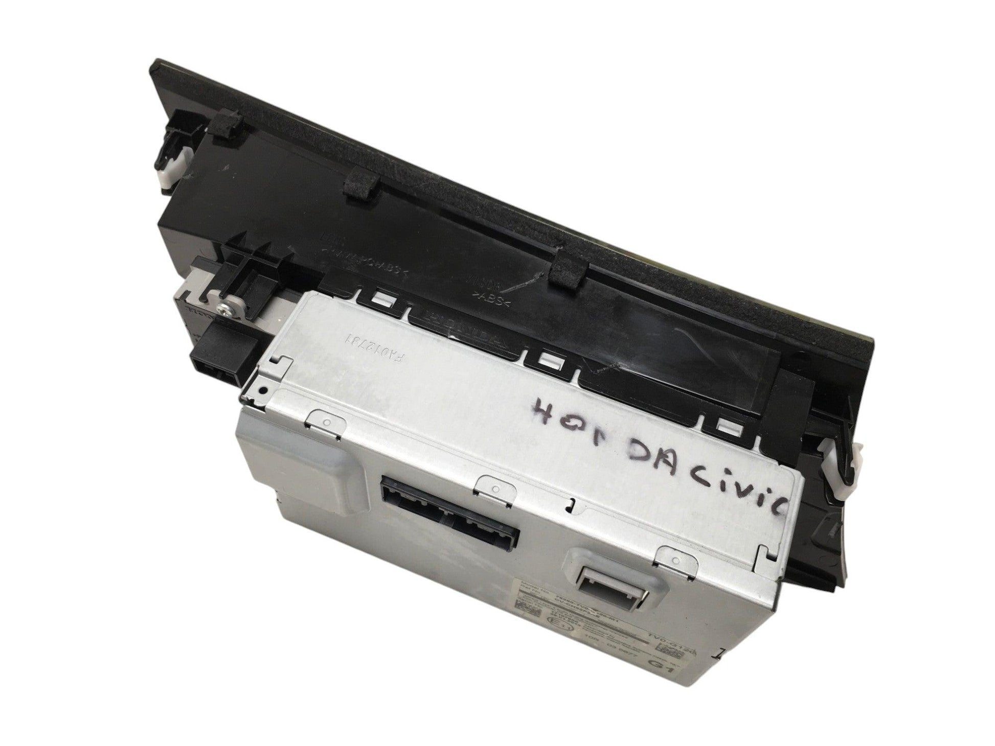 Pantalla Multifuncion Honda Civic IX FK - 78260TV0G120M1