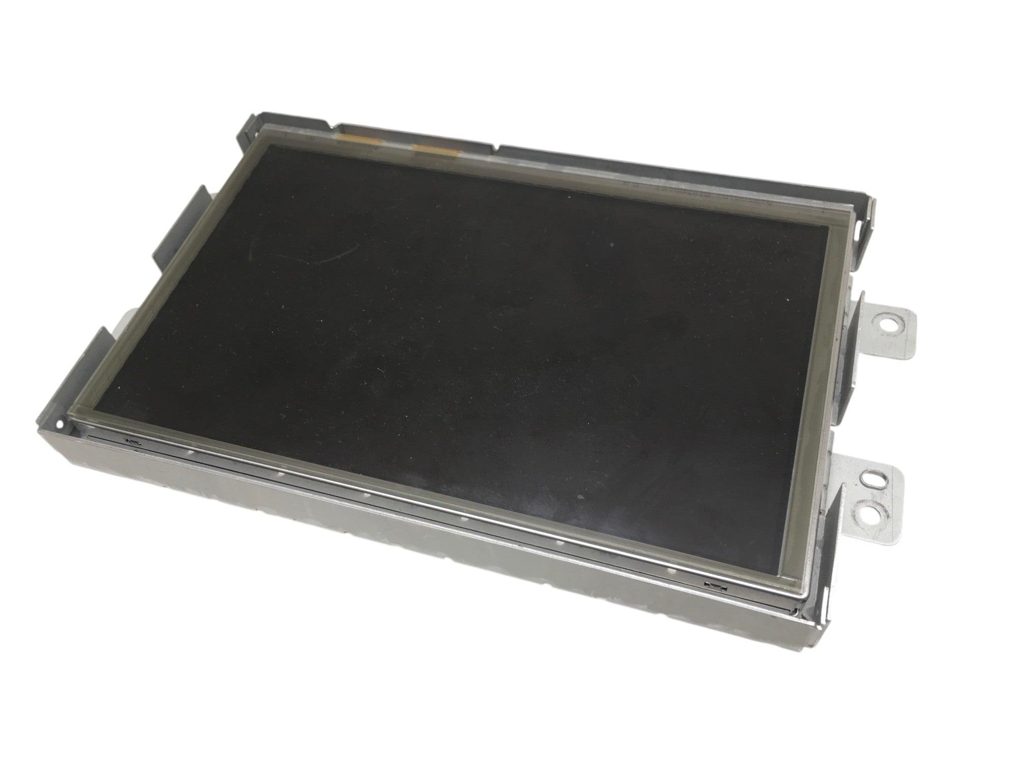 Pantalla multifuncion Jaguar Land Rover - FK7219C299AA