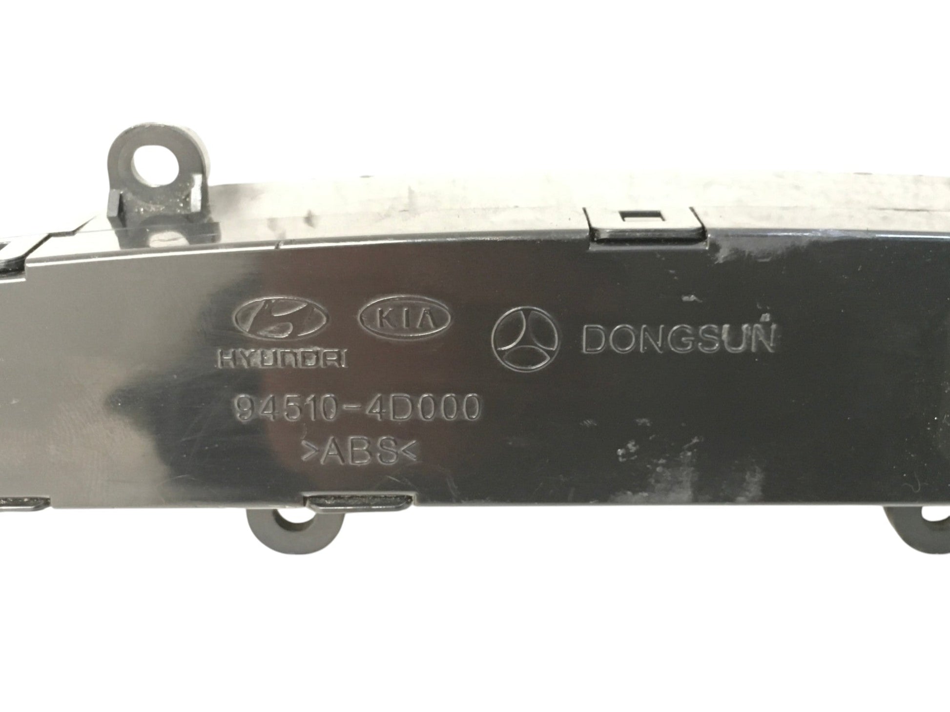 Pantalla Multifuncion Kia Carnival II - 945104D000