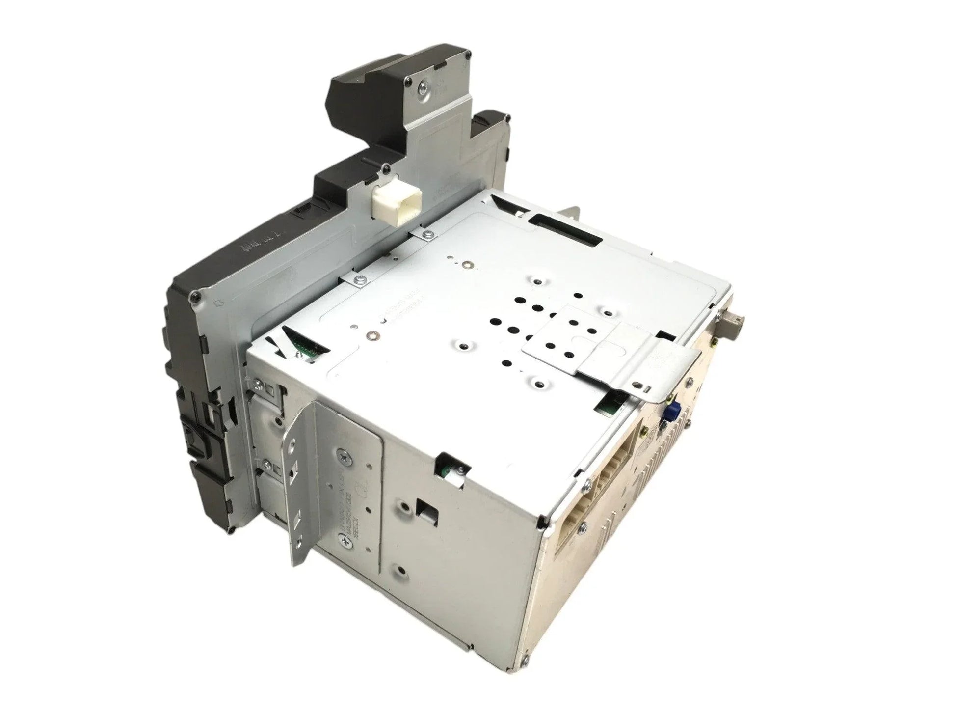 Pantalla Multifuncion Kia Sportage IV QL - 96560F1500WK