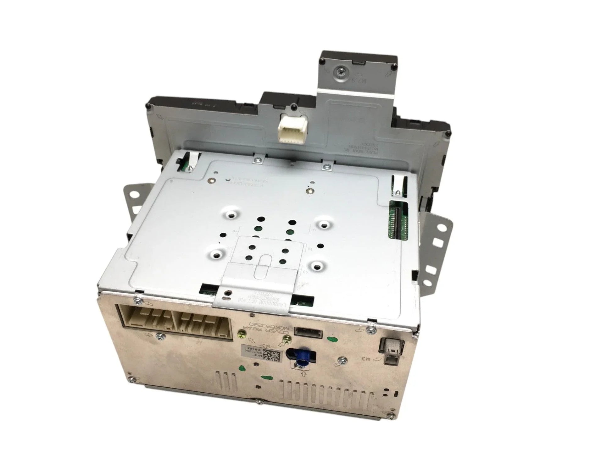 Pantalla Multifuncion Kia Sportage IV QL - 96560F1500WK