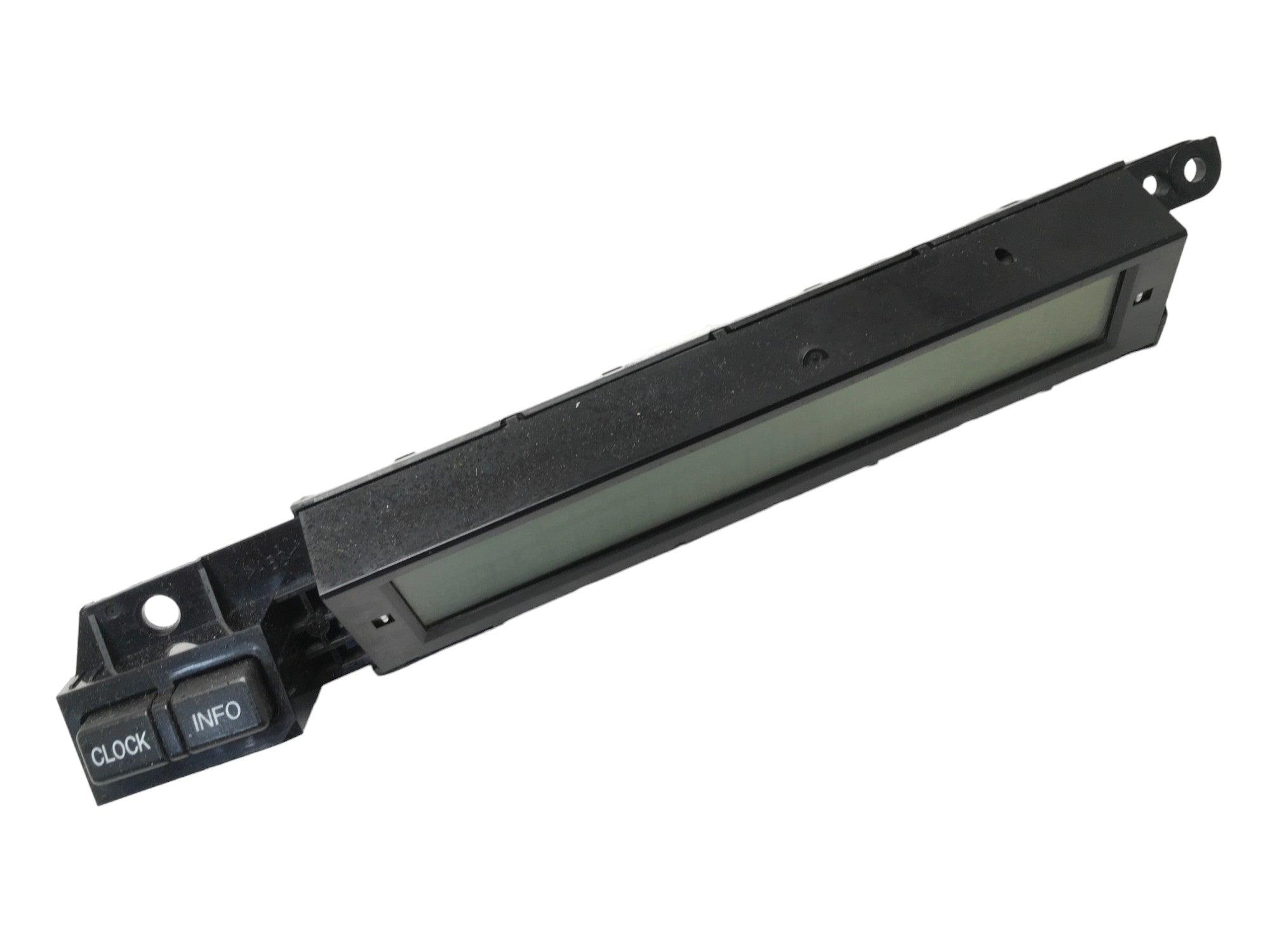 Pantalla multifuncion Mazda 5 - CC33611J0B