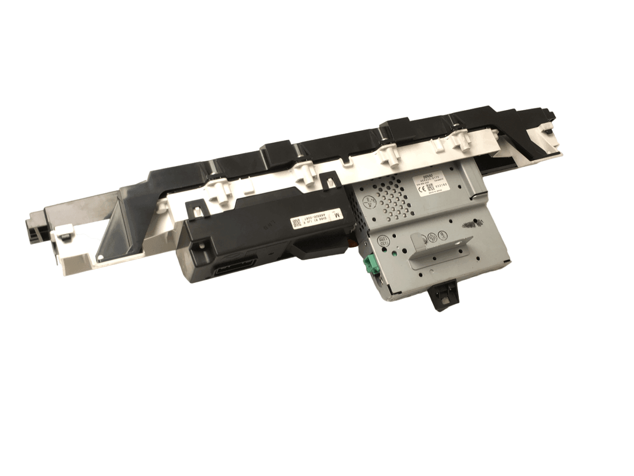 Pantalla multifuncion Mazda CX - 7 - EH44611J0