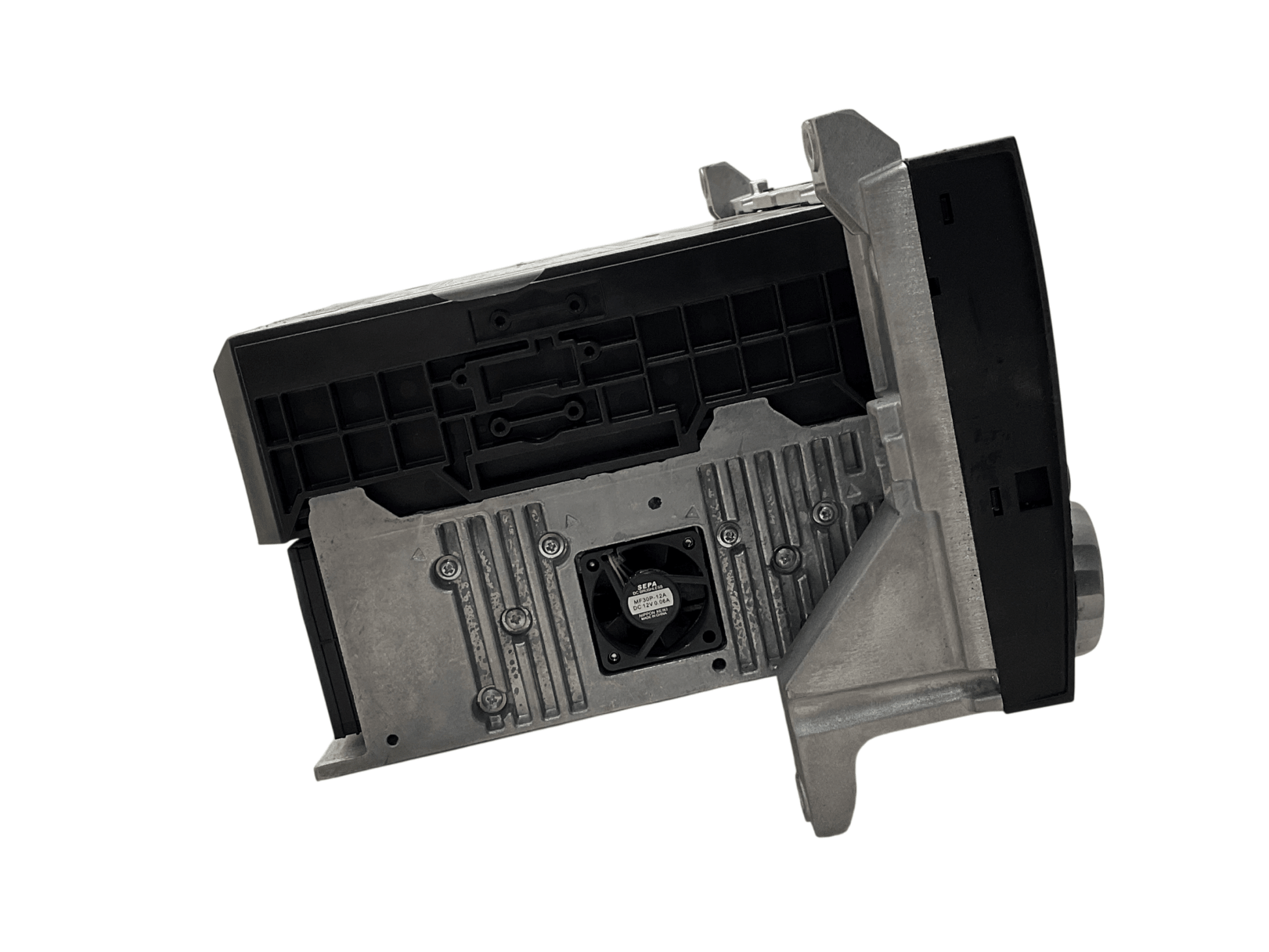 Pantalla Multifuncion Mercedes R 05-11 - A1719062600