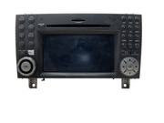 Pantalla Multifuncion Mercedes R 05-11 - A1719062600